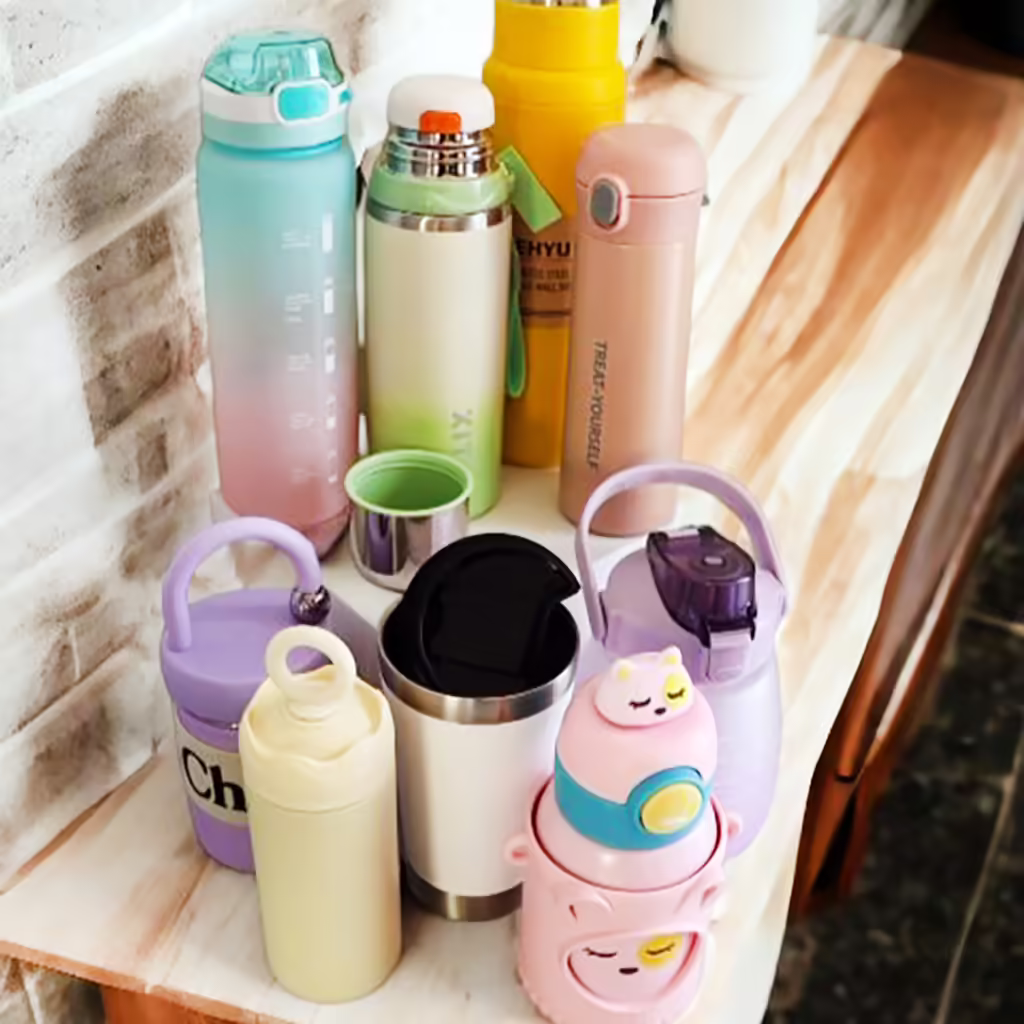 Drink Bottles